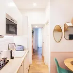 Parrasia 14 - In A Trastevere Apartamento Roma