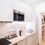 Apartamento Parrasia 14 - In A Trastevere Roma