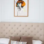 Parrasia 14 - In A Trastevere Apartamento