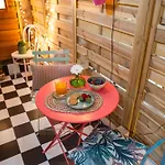 Apartamento Parrasia 14 - In A Trastevere *