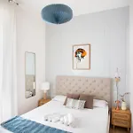 Parrasia 14 - In A Trastevere Apartamento Roma