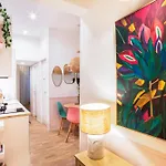Apartamento Parrasia 14 - In A Trastevere