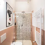Parrasia 14 - In A Trastevere Apartamento Roma
