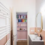 Apartamento Parrasia 14 - In A Trastevere *
