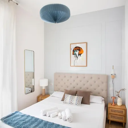 Parrasia 14 - In A Trastevere Apartment Rome