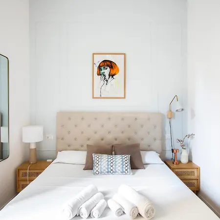 Apartamento Parrasia 14 - In A Trastevere *